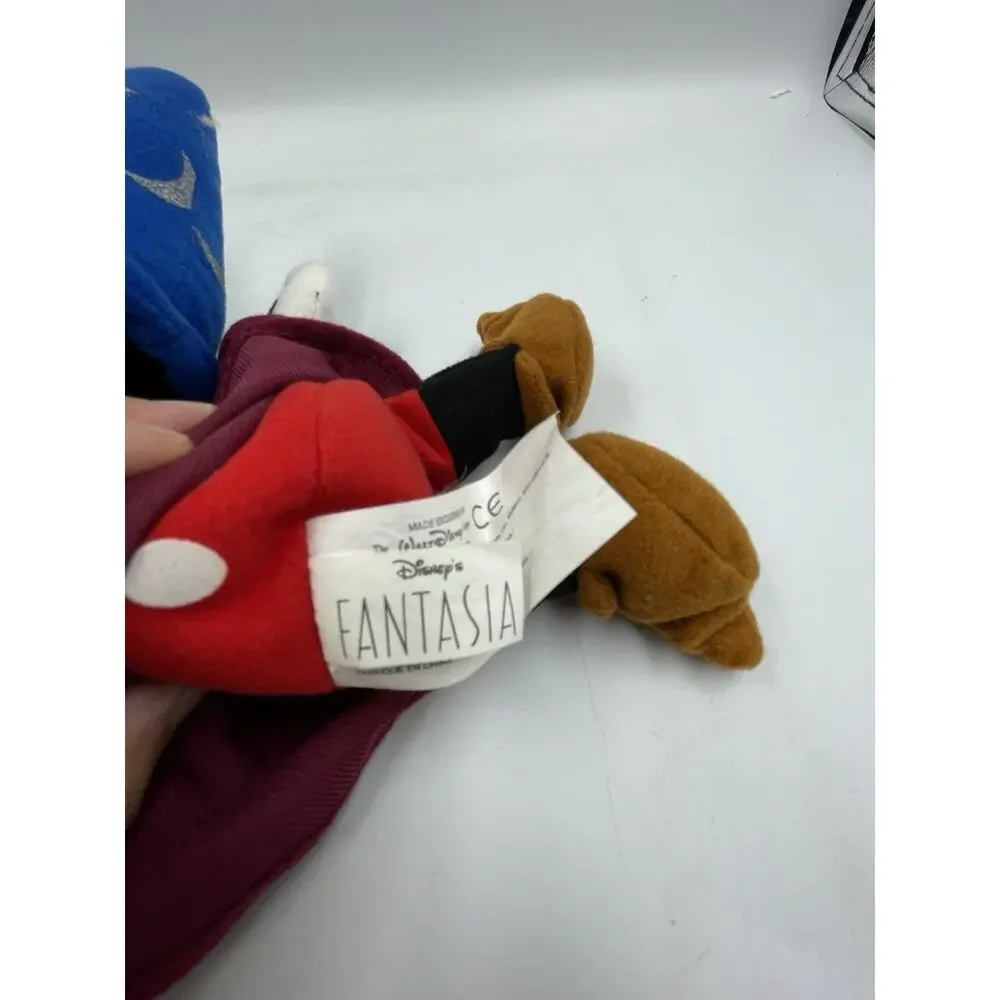Mickey Mouse Fantasia 11